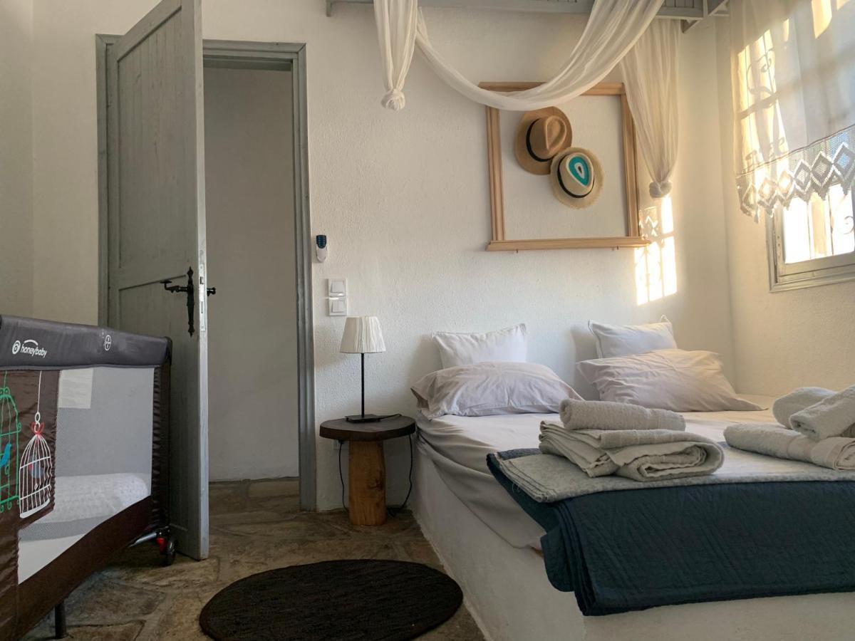 Sea View Villa In Olive Garden Nea Kallikrateia Экстерьер фото