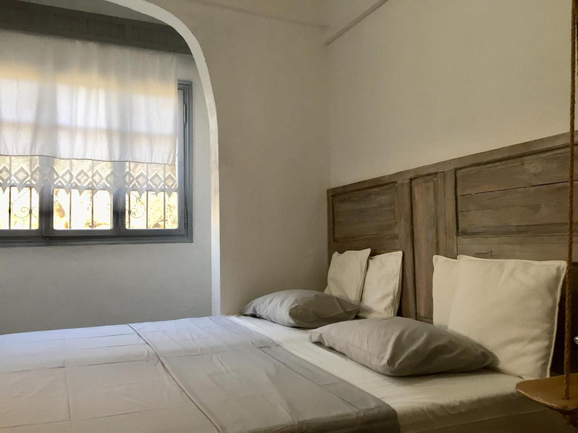 Sea View Villa In Olive Garden Nea Kallikrateia Экстерьер фото